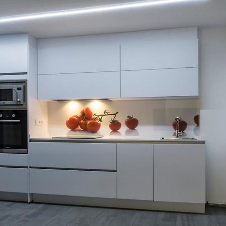 Duplex En El Corazon De Vigo Apartman Kültér fotó