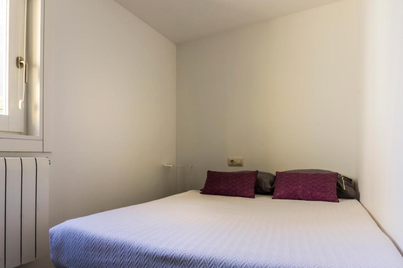 Duplex En El Corazon De Vigo Apartman Kültér fotó