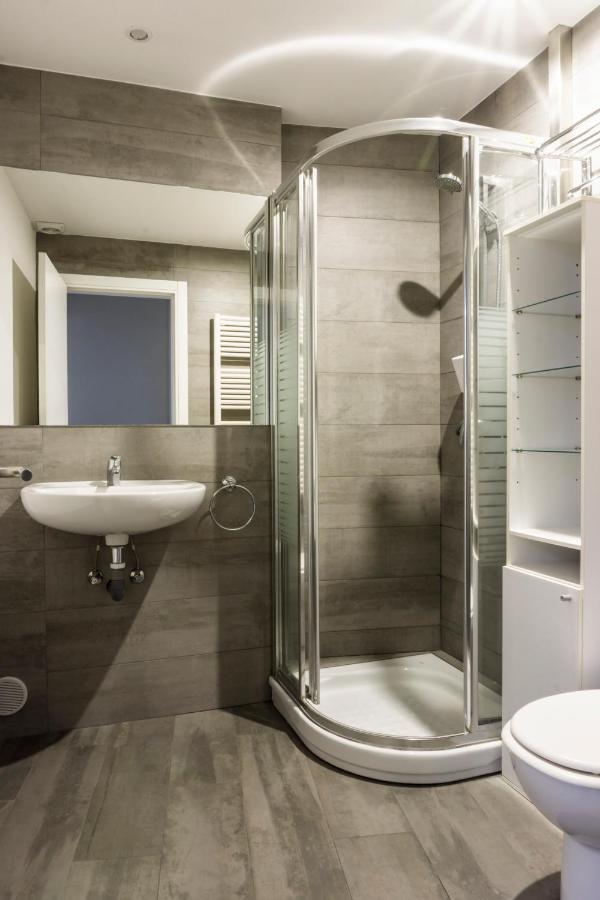 Duplex En El Corazon De Vigo Apartman Kültér fotó
