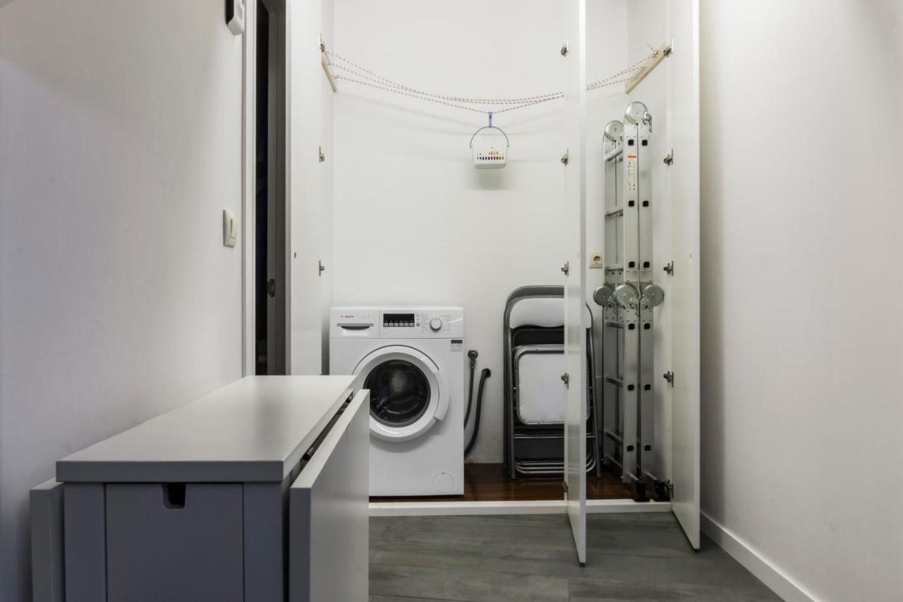 Duplex En El Corazon De Vigo Apartman Kültér fotó
