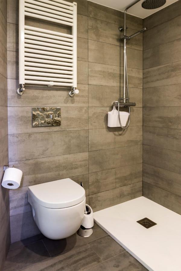 Duplex En El Corazon De Vigo Apartman Kültér fotó