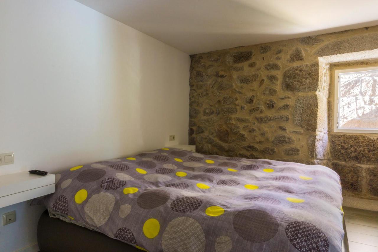 Duplex En El Corazon De Vigo Apartman Kültér fotó